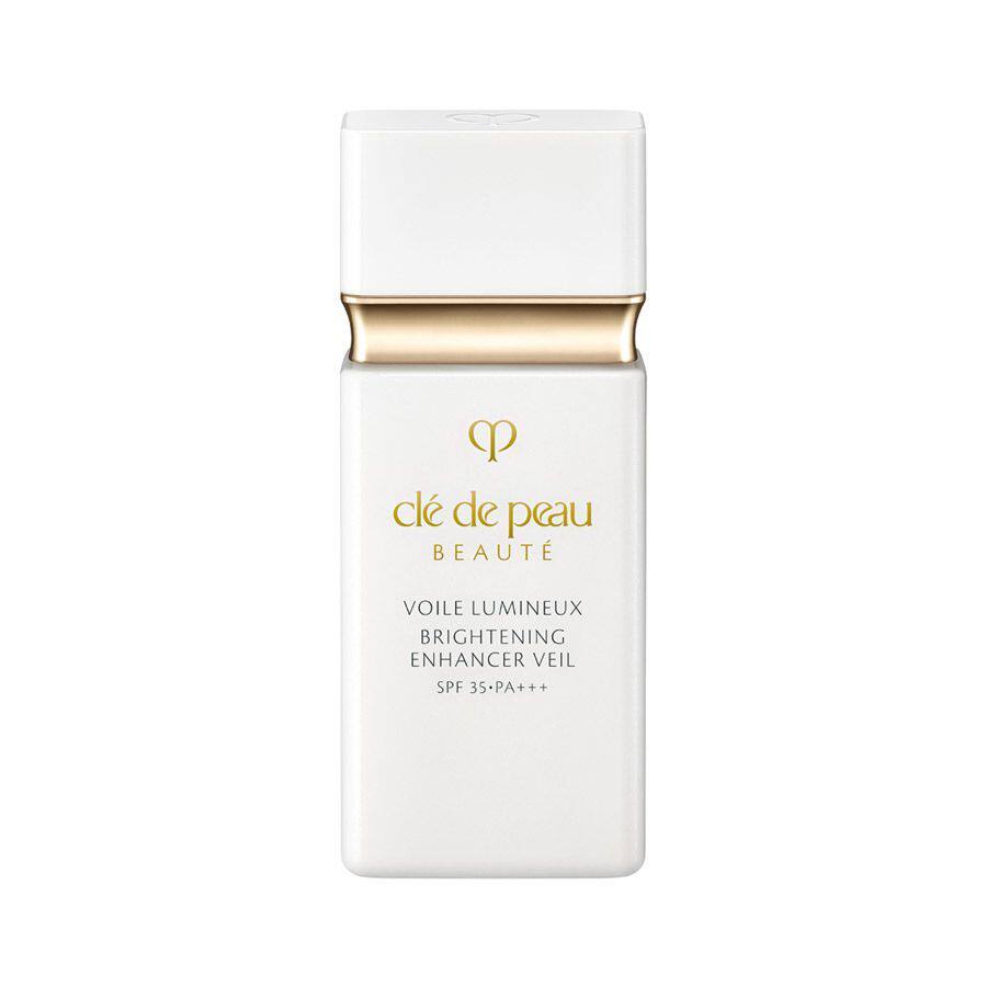 【甄选】CPB肌肤之钥光透白焕采妆前乳30ml