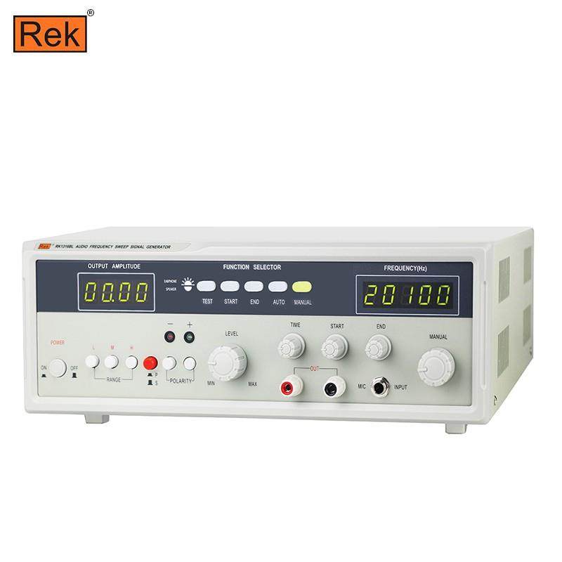 RK1316BL音频信号发生器1316G音响喇叭耳机测试仪高精度,五金/工具,信号发生器（电气装置）,淘宝优惠券,粉丝福利购,淘宝优惠卷