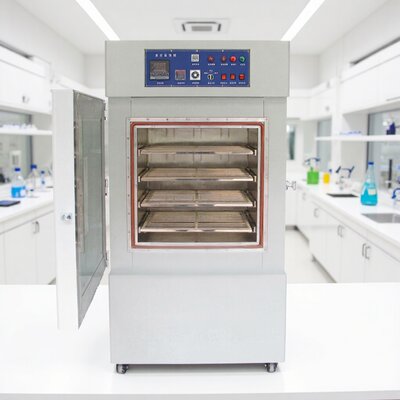 真空烤箱 氮气真空高温箱 氮气真空烘箱 高温真空干燥箱 高温烘箱