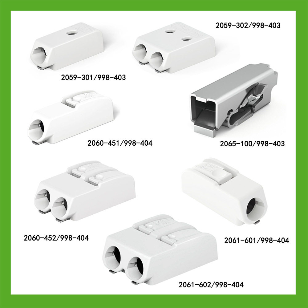 原装正品2059-2060-2061-2065LED贴片端子301-451-452-601-100,五金/工具,其他端接件及接线装置,淘宝优惠券,粉丝福利购,淘宝优惠卷