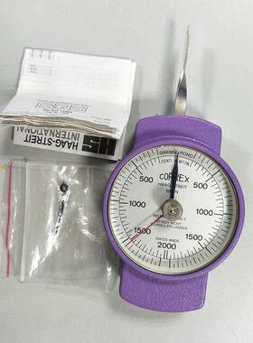 2000CNP FM 瑞士张力计2000CNP FM 拉力计