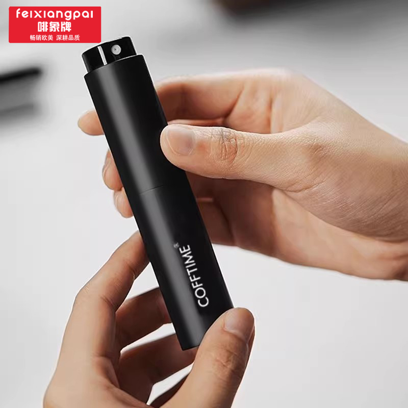 美国啡象咖啡豆防静电喷雾