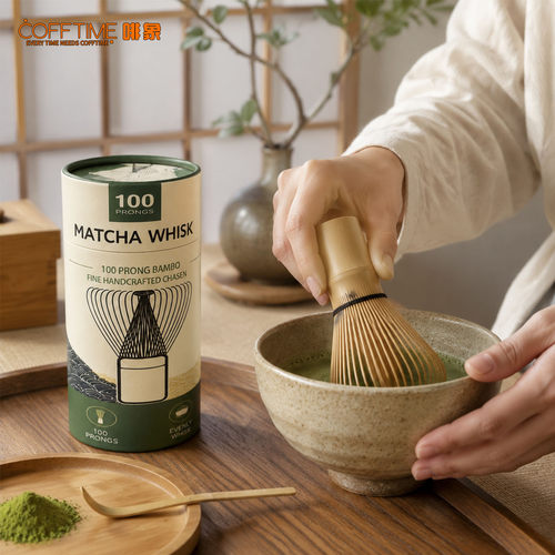 啡象抹茶茶筅紫竹真茶筅茶道点茶
