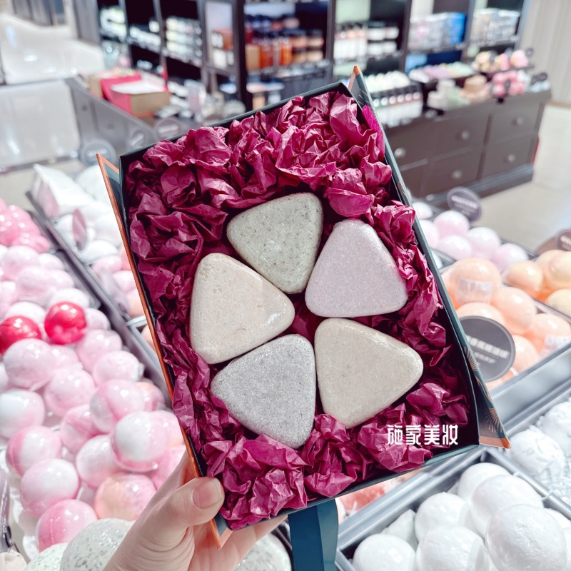 施丹兰礼盒多款选择任意配