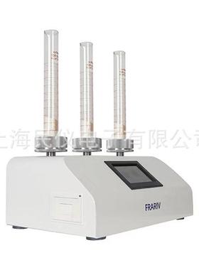 C100M、C200M、C300M粉末堆积密度测试仪 振实仪 振实密度计