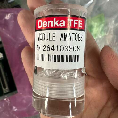 可维修Denka TFE AMAT08S，应用材料热电偶发射长丝阴极