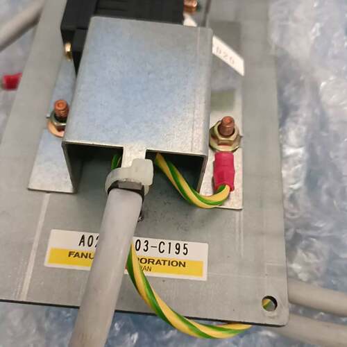 可维修A02B-0303-C195，FANUC