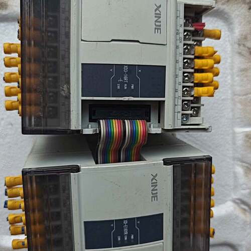 可维修PLC XD3-16RT-EXD-E16YR，信捷主控扩展模