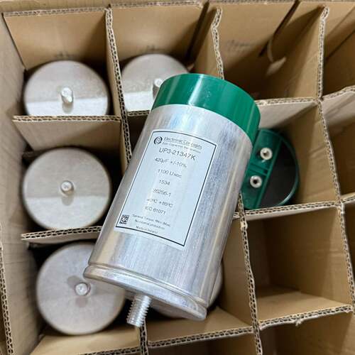 可维修EC 420UF 1100v，进口加丹高压直流支撑无