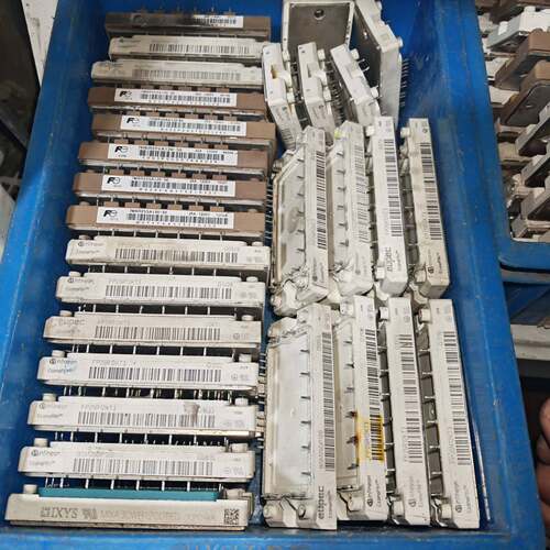 可维修FP25R12KT3 FP25R12KE3 BSM25G