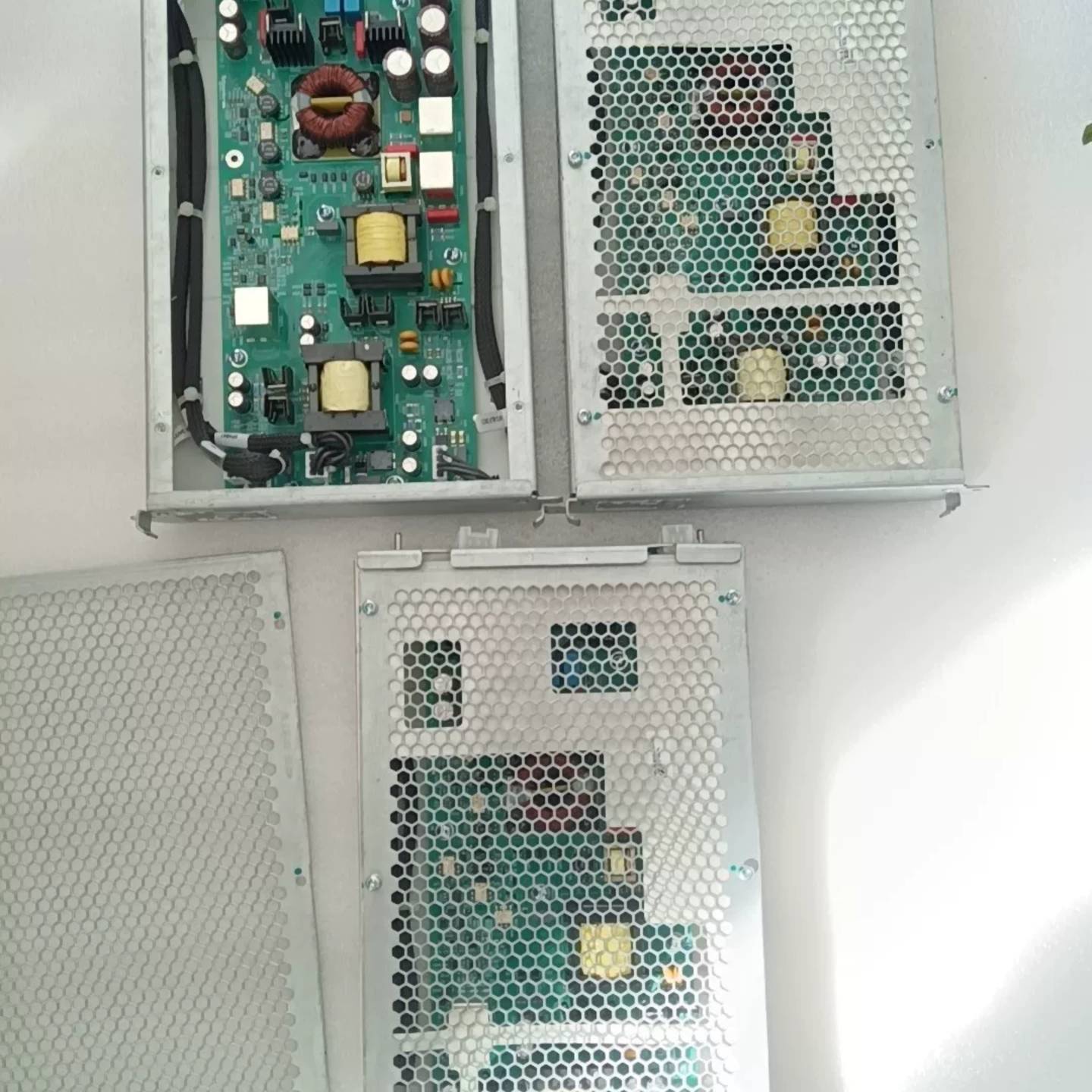 可维修瓦里安直线加速器电源模块