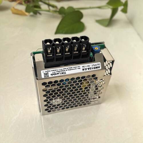 可维修TDK-Lambda HWS15A-5/A，，电源模块实物拍摄