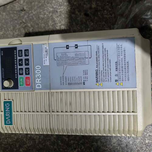 可维修DR300A-3T-011G/015P，，，大变频器功
