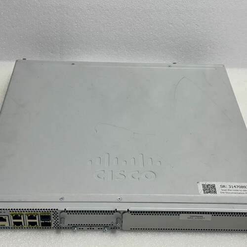 可维修C8300-1N1S-6T