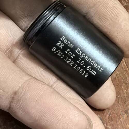 可维修Benm Expander 2X for 10.6um