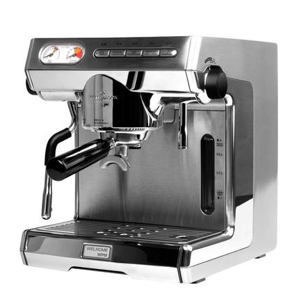 Welhome/惠家 KD-270S香港WPM/惠家 KD-270S 半自动意式特浓咖啡