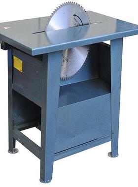 式电锯 木工锯电台圆锯OWP 机圆盘锯台切割锯 推台锯锯裁板 切割
