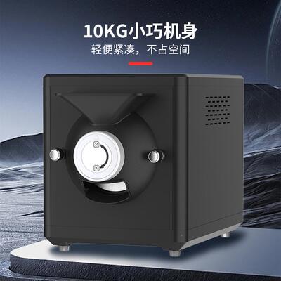 商用k电热咖MPK啡烘焙家机1g大容量全谷物 坚果中药用咖啡烘豆机