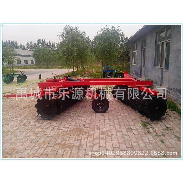 1BJ-3.0IAU液压中耙广牵悬引挂圆盘耙 产生圆盘耙 圆盘耙可东定制,农用物资,树木移植保护网,淘宝优惠券,粉丝福利购,淘宝优惠卷