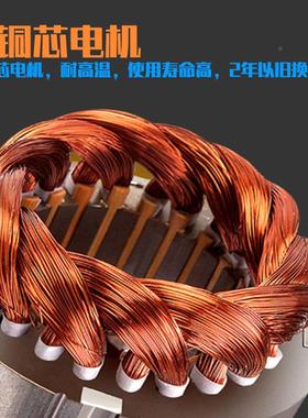 抽风式养工业散负压YIP风机推拉大风流热力殖通风轴风机排风扇换