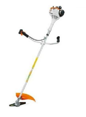 剪STIH大L斯JPQ蒂尔油割汽灌机割草机开荒功率除草机锂电打草机修