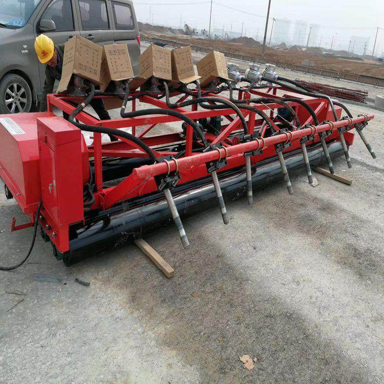 摊厂机家摊铺机 路面滚轴式铺 凝混土摊ESR铺振捣一体机,农用物资,树木移植保护网,淘宝优惠券,粉丝福利购,淘宝优惠卷