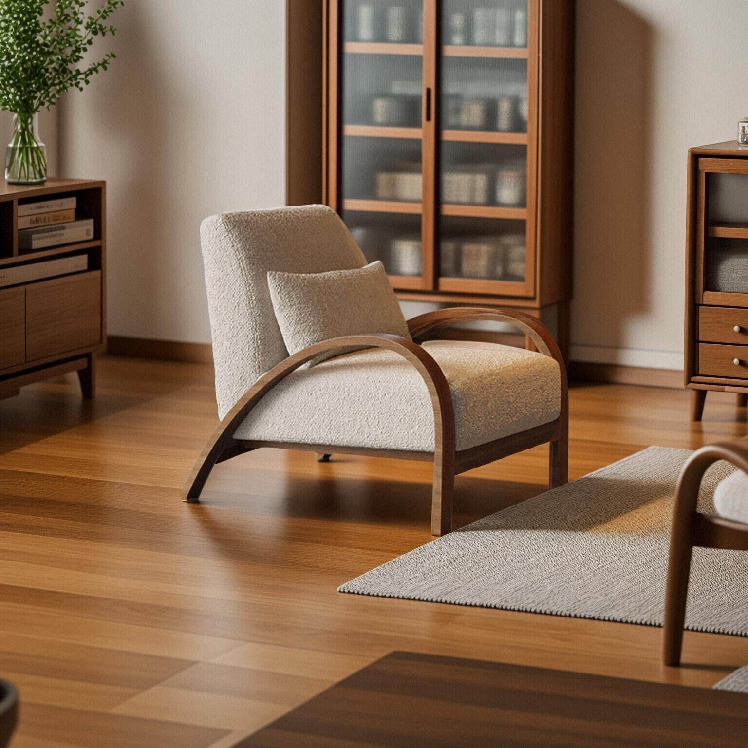 北欧简约小户型奢客民厅卧室轻沙发椅侘寂休闲单人椅店宿接酒待椅,文具电教/文化用品/商务用品,书立,淘宝优惠券,粉丝福利购,淘宝优惠卷