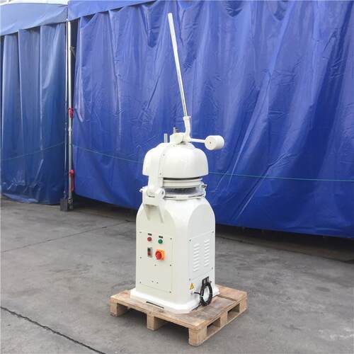 上海工厂供团应K3型PXT半0动分割滚圆机 商用30自粒面搓圆机