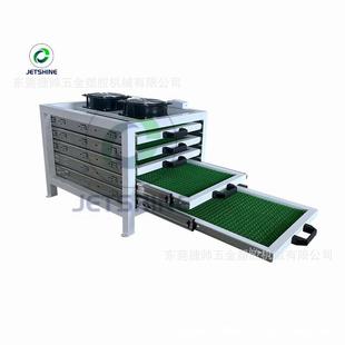 皮具手袋拉G牌LOO多商标油边晾干小件皮革机油边层烘干架厂JS O03