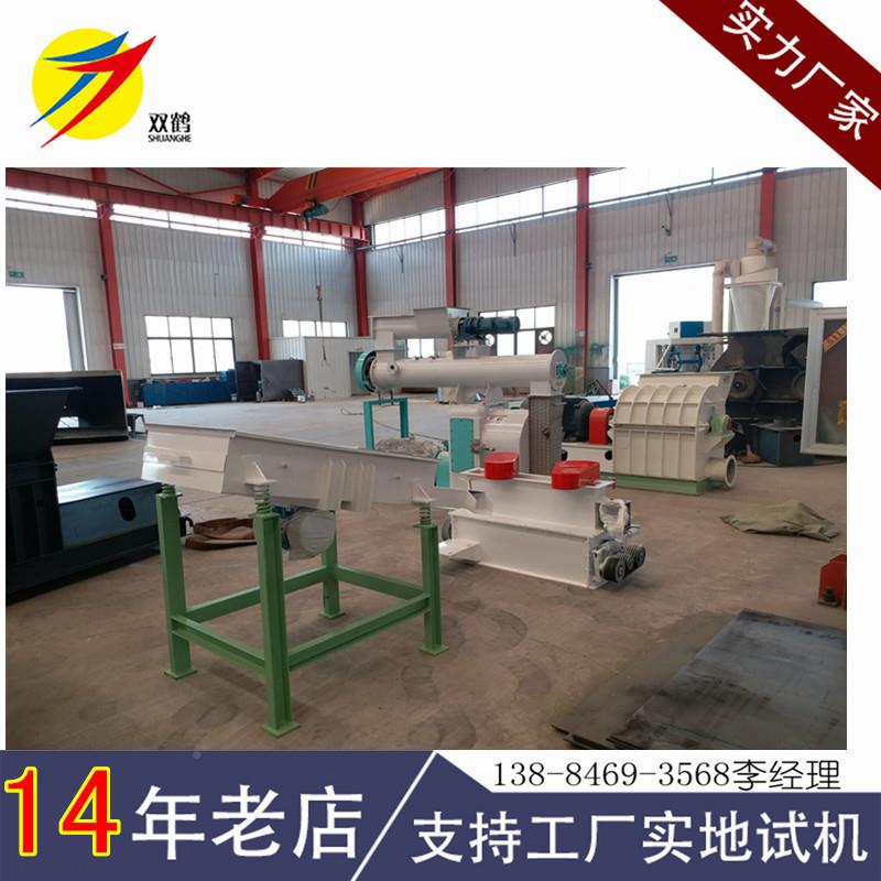 粮食振动分级 饲颗粒震动料筛 猫砂粒分级颗筛养殖用饲料振SFJZ60