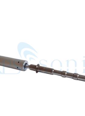 能型中药植物超声波ESW萃理取提取处棒 厂智直家销