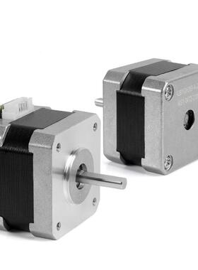 CREnder-3/-10n/Eder-3/542步进电机 34 度 3D高打印机雕刻机diy