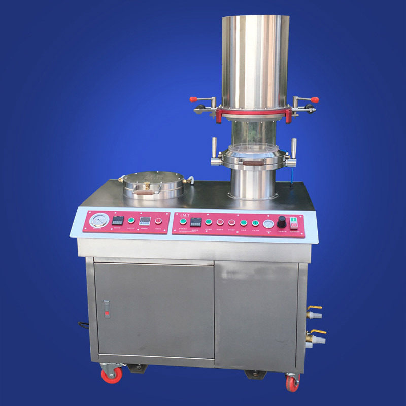 全自动纸样抄片器化工业实验室纸张成型 多层凯塞造纸纸页抄片机