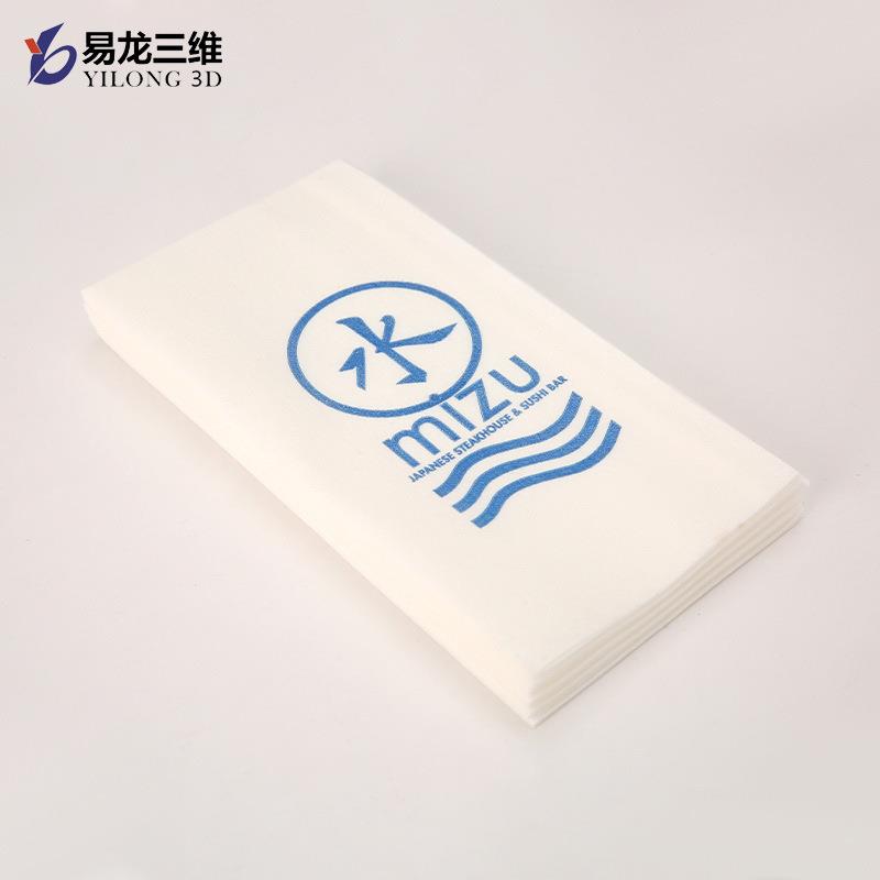 帕业木手浆纸工业高速喷墨打印机BYC168-Z纸餐巾纸小型全自动数创