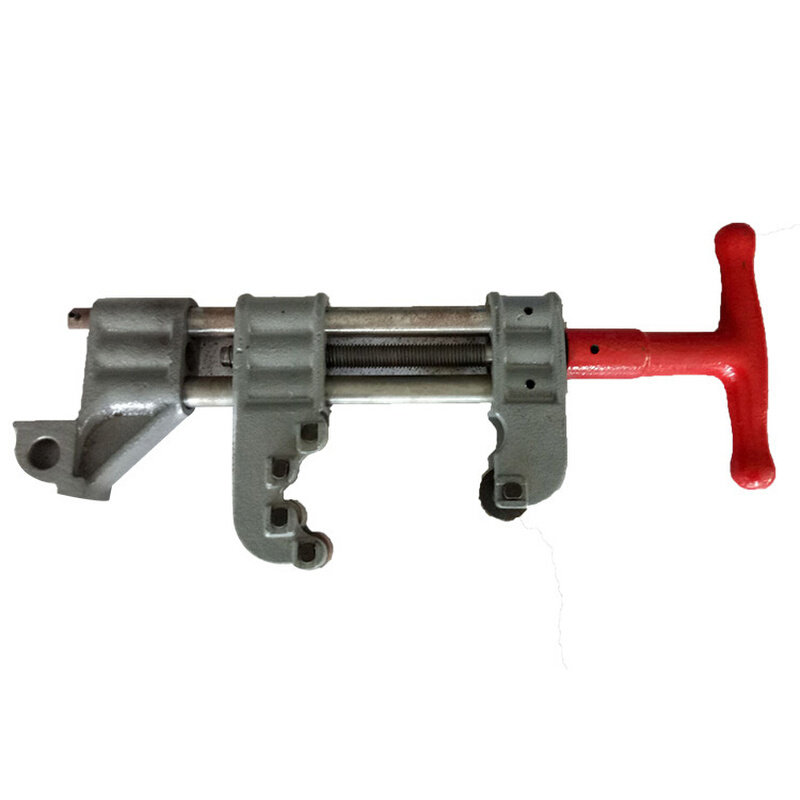 电动套丝机4寸电动套丝机切管套丝机配件 割刀架