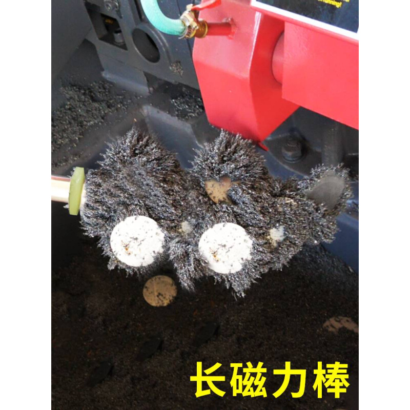 铁器池铁滋铁器高铁屑棒强磁强力永磁吸铁渣吸铁石除铁器磁石清理