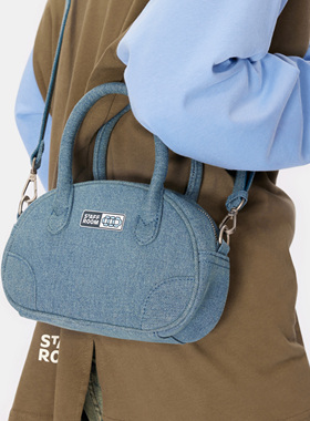 RPDC·STAFFROOM CCD系列 牛仔包