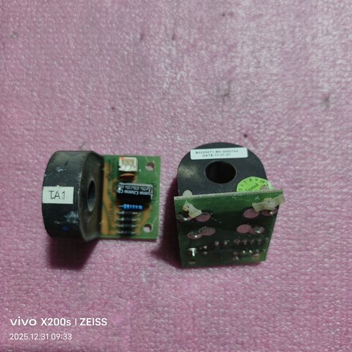 天加电流互感器 30A-DLHGQ-JM-UER3 B5220071
