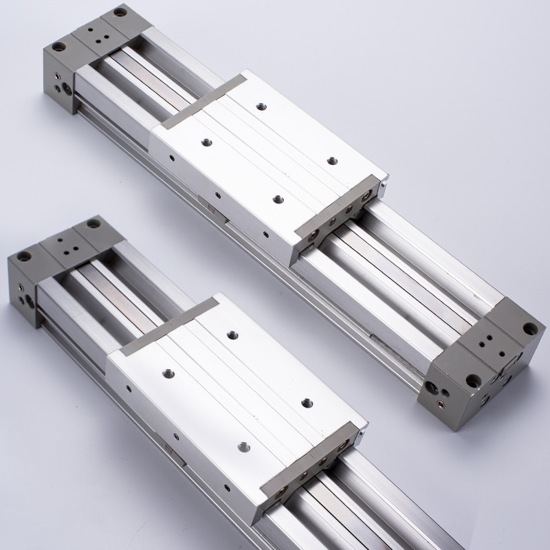 SMC原装MY1M25 MY1M32G-100-200-300-400-500-600-700-800-900L H