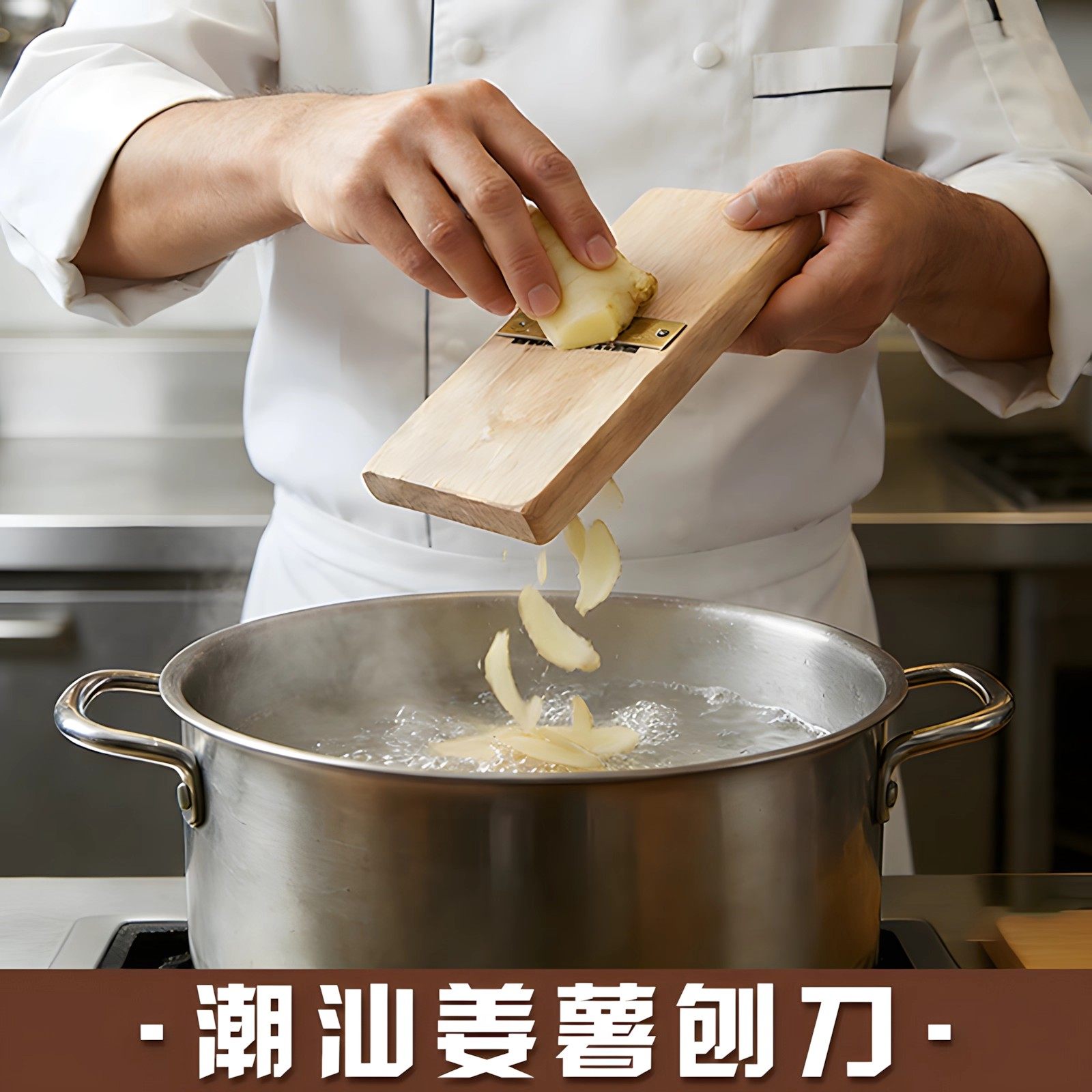 姜薯专用刨刀潮汕姜薯刨木板刨刀不锈钢铜姜茨神器山药淮山刨卷刀,厨房/烹饪用具,多功能切菜器,淘宝优惠券,粉丝福利购,淘宝优惠卷