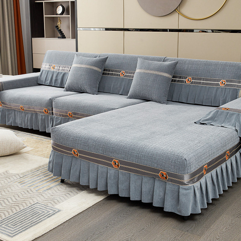 沙发垫四季通用现代轻奢防滑坐垫全包万能套罩巾2025新款沙发套装,居家布艺,沙发垫,淘宝优惠券,粉丝福利购,淘宝优惠卷