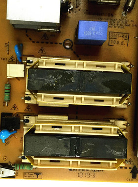 原装LG 47LD450-CA 47LK460电源板EAX61289601/12 LGP47-10LF/LS