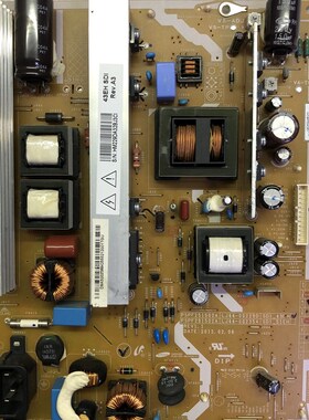 原装长虹3D42A3700iD 3D43A5000i电源板 LJ44-00229D LJ44-00235A