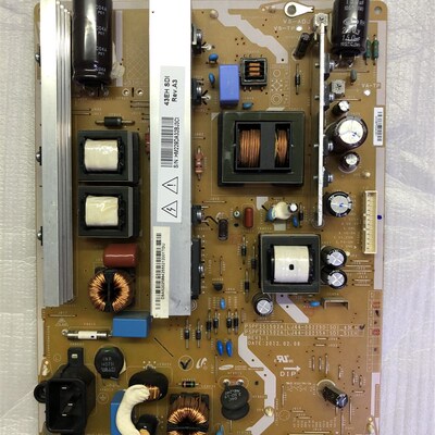 原装长虹3D42A3700iD 3D43A5000i电源板 LJ44-00229D LJ44-00235A