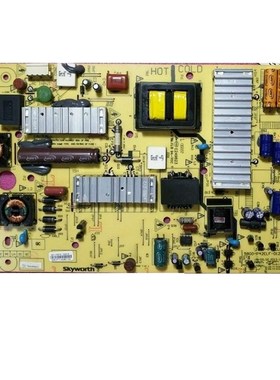原装创维42E380S/E700S/42E615L电源板5800-P42ELF-0120 168P 11