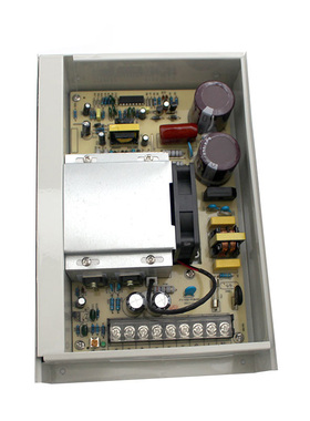 防雨400W开关电源12V33A发光字电源400-12  AC220V转DC12V