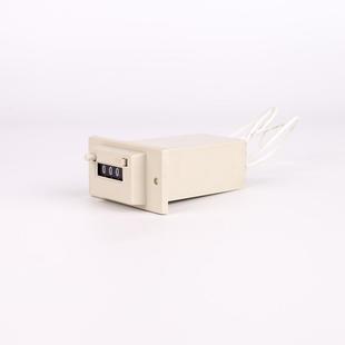 计数器 CSK4 YKW贝尔美CSK6 YKW脉冲信号计数器CSK5 YKW带面板式