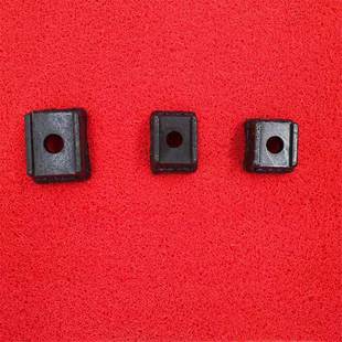 新品 1400型破碎机锤头木材破碎机破碎机合金刀头破碎机合金锤头品