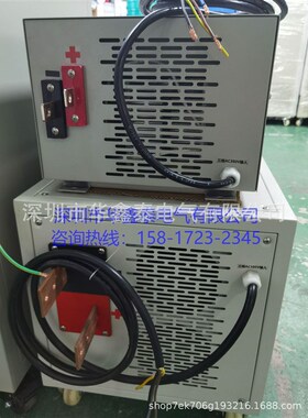 0-200V0-900A1000A1100A1200A1300A1400A可编程DC程控直流电源