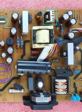 全新 DELL 戴尔 U2412MB 电源板 P2412Hb 4H.1GH02.A02 4H.1L702